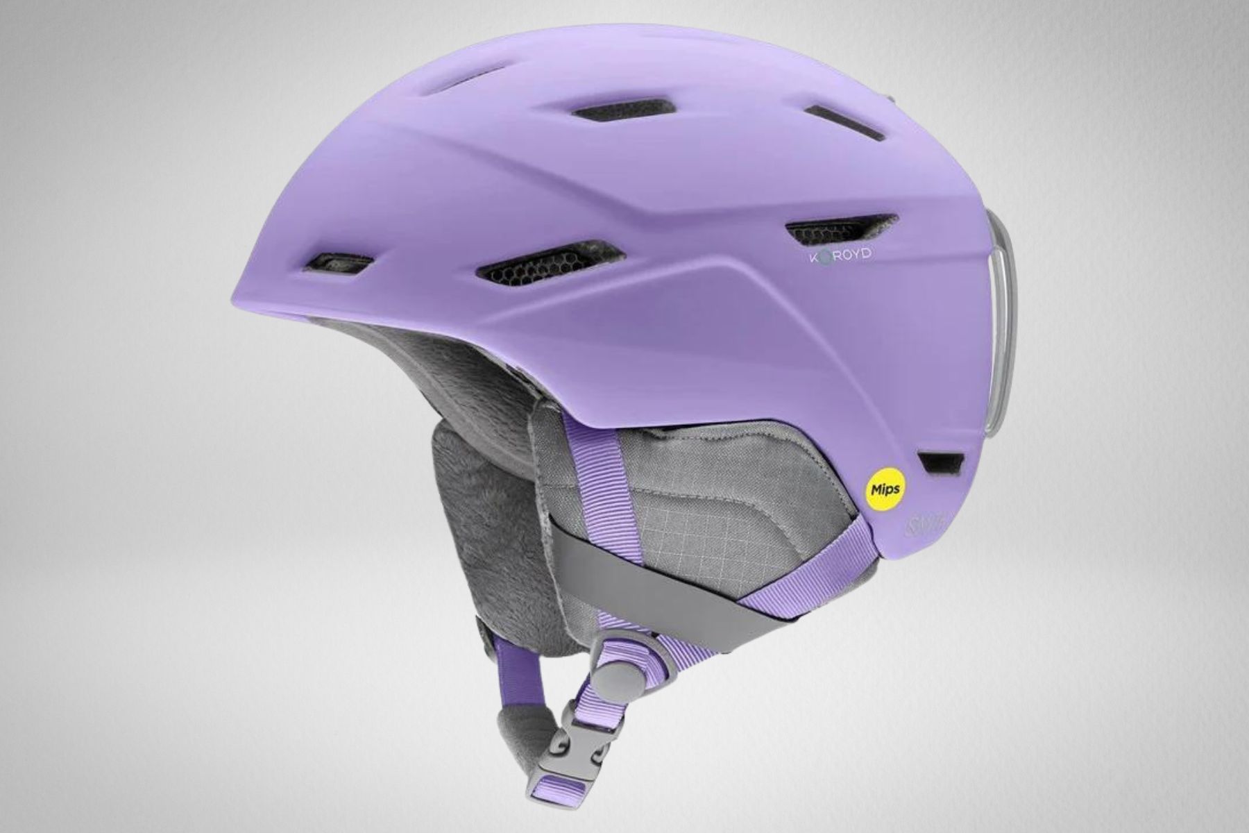 Smith Method Mips Snow Helmet - Review 2024 - Slope Magazine